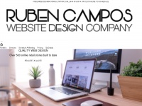 rcwebsitedesigncompany.com Thumbnail