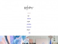 Katehursthouse.com