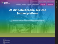 Orthonebraska.com