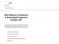 Masonrycontractorsnc.com