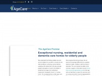 Agecare.uk.com