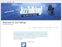 Jizztalking.com