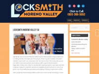 Locksmith-moreno-valley.com