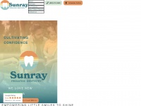 Sunraypediatricdentistry.com