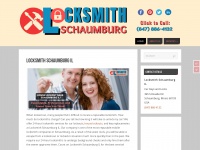 Locksmithschaumburg-il.com