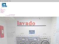 Lavanderiavicalvaro.com