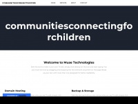 Communitiesconnectingforchildren.weebly.com