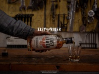 Easyriderwhiskey.com