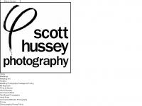 scotthussey.com Thumbnail