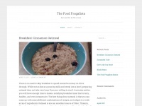 foodfrugalistablog.wordpress.com