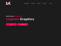 Luqman.co.in