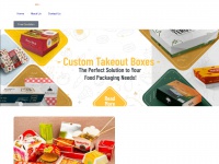 Customtakeoutboxes.com