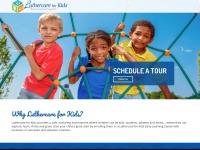 Luthercareforkids.org
