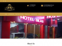 Hotelbilas.com