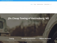 Jdscheaptow.com