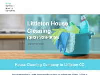 littletonhousecleaning.com Thumbnail