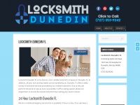 locksmith-dunedin-fl.com Thumbnail