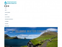 Islandswatercongress.org