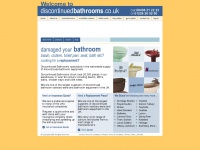 discontinuedbathrooms.co.uk Thumbnail