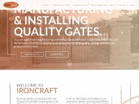 ironcraft.co.uk Thumbnail