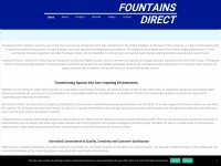 fountains-direct.co.uk Thumbnail
