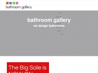 Bathroomgallery.co.uk