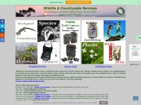 wildlifeservices.co.uk Thumbnail