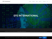 efeinternational.com