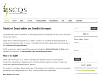 Scqs.org.uk