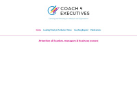 Coach4executives.com