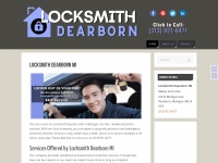 locksmith-dearbornmi.com Thumbnail