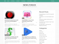 Newlycrack.com