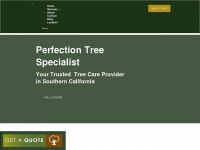 Perfectiontreespecialist.com