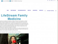 lifestreamfamilymedicine.com