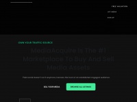 Mediaacquire.com