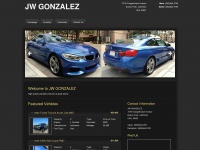 jwgonzalez.com