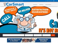 Thinkcarsmart.com