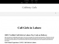 celebritygirls.online Thumbnail