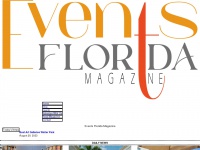 Eventsfloridamagazine.com