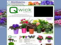 Wickwatering.com
