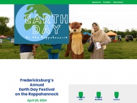 Earthdayfred.com