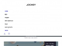 Jockey.com.my