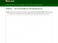 Bongda-luu.com