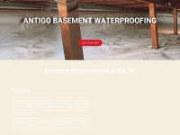 antigobasementwaterproofing.com Thumbnail