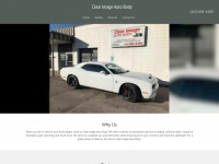clearimageautobody.com Thumbnail