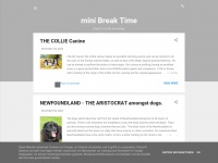 Minibreaktime.blogspot.com