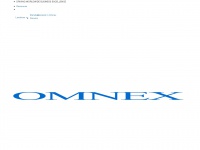training.omnex.com
