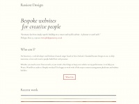 Rosiest.design