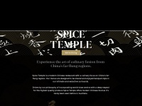 Spicetemple.com.au