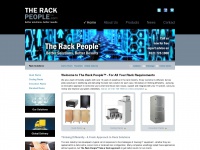 therackpeople.com Thumbnail